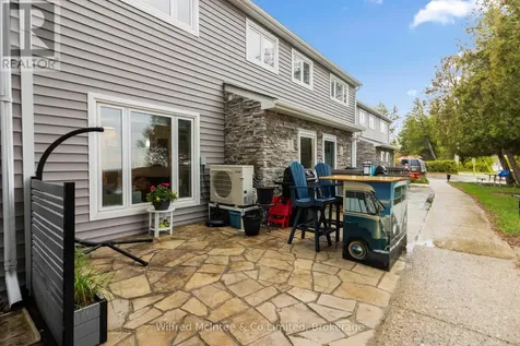 633 Harbour Street Saugeen Shores ON N0H 2C5