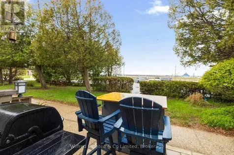 633 Harbour Street Saugeen Shores ON N0H 2C5