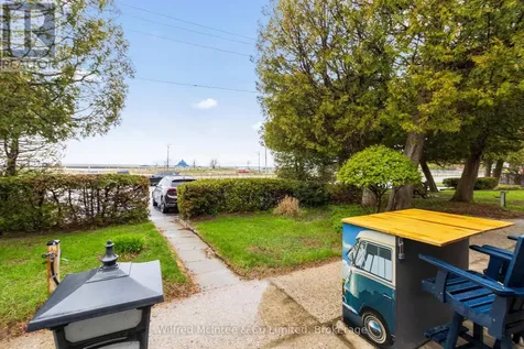 633 Harbour Street Saugeen Shores ON N0H 2C5