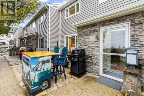 633 Harbour Street Saugeen Shores ON N0H 2C5