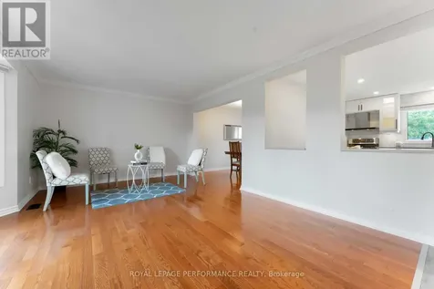 6345 Mattice Avenue North Ottawa ON K1C 2G1