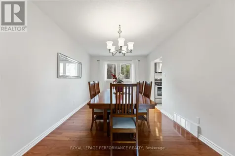 6345 Mattice Avenue North Ottawa ON K1C 2G1