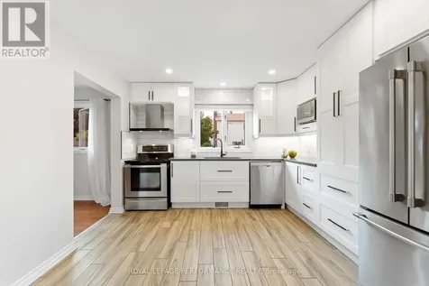 6345 Mattice Avenue North Ottawa ON K1C 2G1