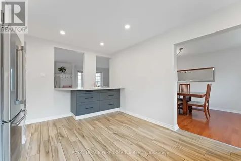 6345 Mattice Avenue North Ottawa ON K1C 2G1