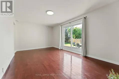 6345 Mattice Avenue North Ottawa ON K1C 2G1