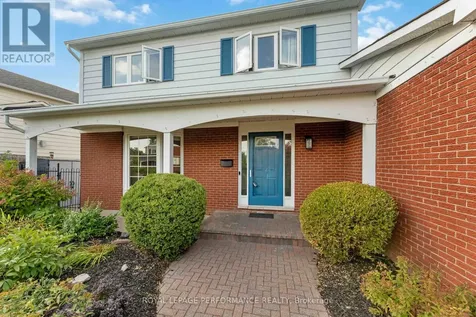 6345 Mattice Avenue North Ottawa ON K1C 2G1