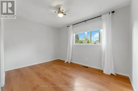 6345 Mattice Avenue North Ottawa ON K1C 2G1