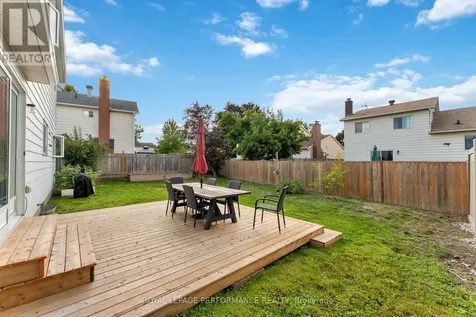 6345 Mattice Avenue North Ottawa ON K1C 2G1