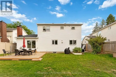 6345 Mattice Avenue North Ottawa ON K1C 2G1
