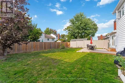6345 Mattice Avenue North Ottawa ON K1C 2G1