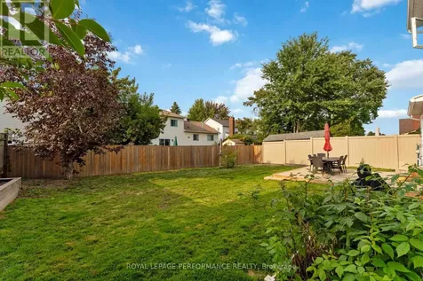 6345 Mattice Avenue North Ottawa ON K1C 2G1