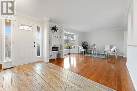6345 Mattice Avenue North Ottawa ON K1C 2G1