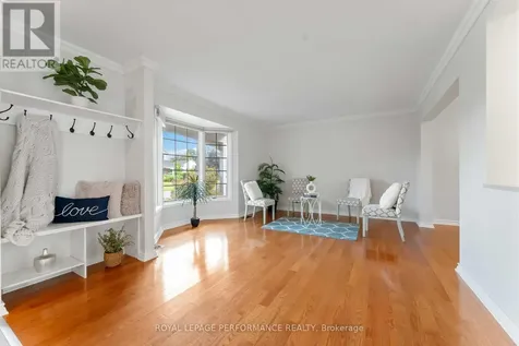 6345 Mattice Avenue North Ottawa ON K1C 2G1