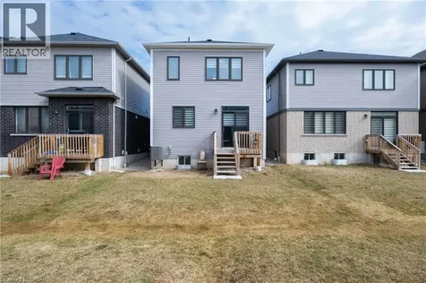 406 Dolman Street Breslau ON N0B 1M0