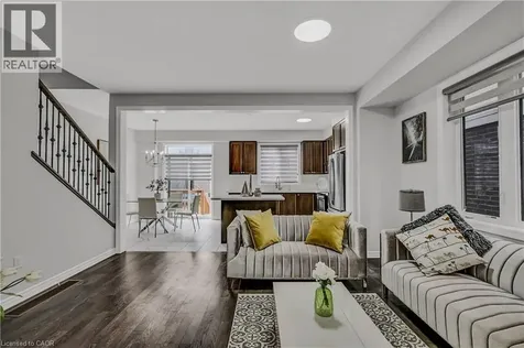 406 Dolman Street Breslau ON N0B 1M0