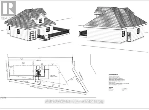 125 Northern Avenue Trent Lakes ON K0M 1A0