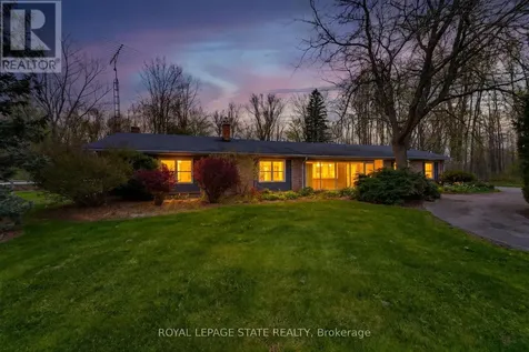 10 Huisman Lane Hamilton ON L8N 2Z7