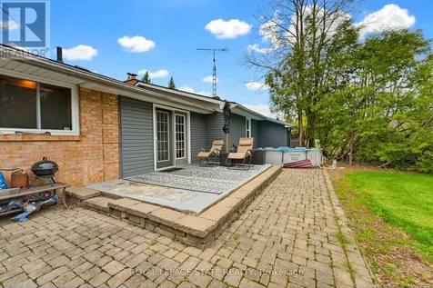 10 Huisman Lane Hamilton ON L8N 2Z7