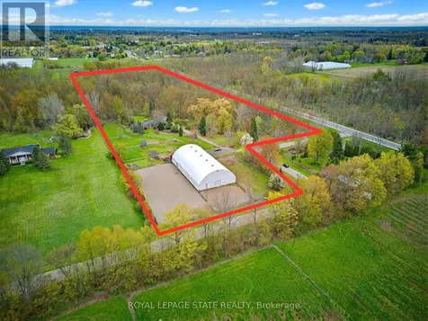 10 Huisman Lane Hamilton ON L8N 2Z7