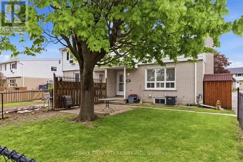 51 Metcalfe Crescent Brantford ON N3R 2L7