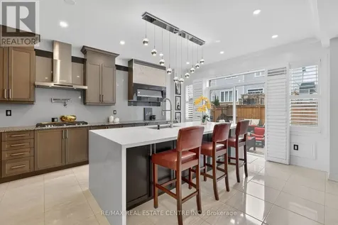 27 Drew Brown Boulevard Orangeville ON L9W 6Z4