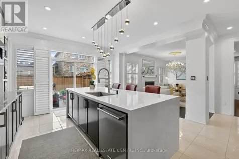 27 Drew Brown Boulevard Orangeville ON L9W 6Z4
