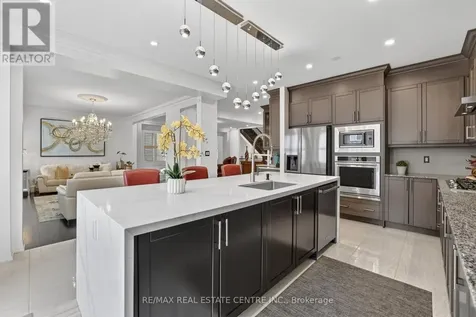 27 Drew Brown Boulevard Orangeville ON L9W 6Z4