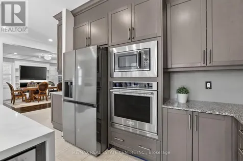 27 Drew Brown Boulevard Orangeville ON L9W 6Z4