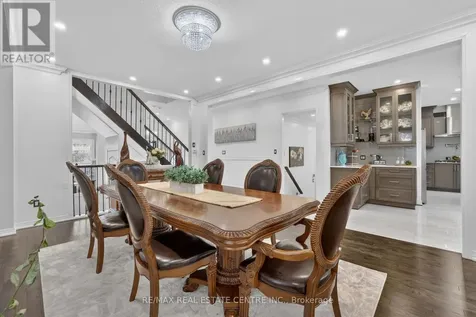 27 Drew Brown Boulevard Orangeville ON L9W 6Z4