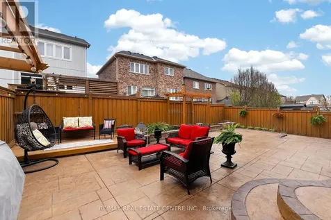 27 Drew Brown Boulevard Orangeville ON L9W 6Z4