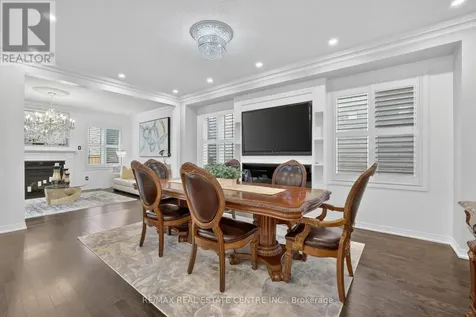 27 Drew Brown Boulevard Orangeville ON L9W 6Z4
