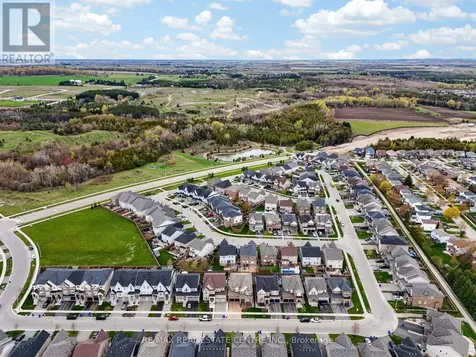 27 Drew Brown Boulevard Orangeville ON L9W 6Z4