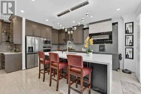 27 Drew Brown Boulevard Orangeville ON L9W 6Z4