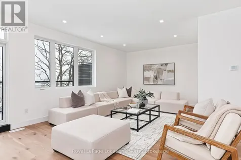 25 Lansdowne Street South Blue Mountains ON N0H 2P0