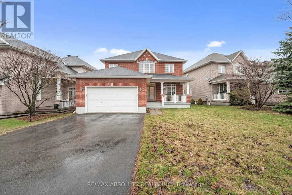 70 Cedar Valley Drive Ottawa ON K2M 3A3