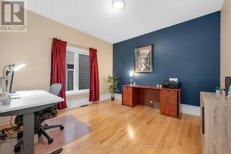 70 Cedar Valley Drive Ottawa ON K2M 3A3