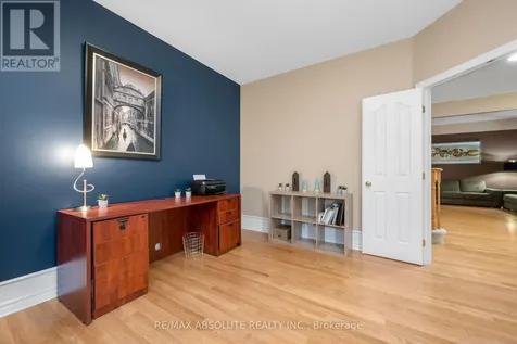 70 Cedar Valley Drive Ottawa ON K2M 3A3