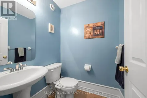 70 Cedar Valley Drive Ottawa ON K2M 3A3