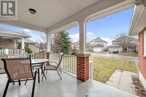 70 Cedar Valley Drive Ottawa ON K2M 3A3