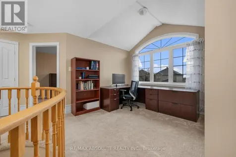 70 Cedar Valley Drive Ottawa ON K2M 3A3