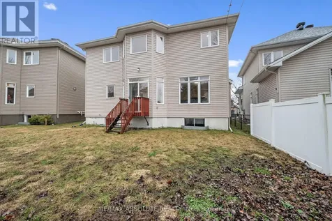 70 Cedar Valley Drive Ottawa ON K2M 3A3