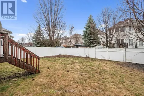 70 Cedar Valley Drive Ottawa ON K2M 3A3