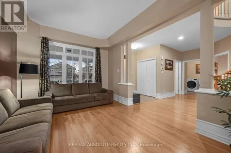 70 Cedar Valley Drive Ottawa ON K2M 3A3