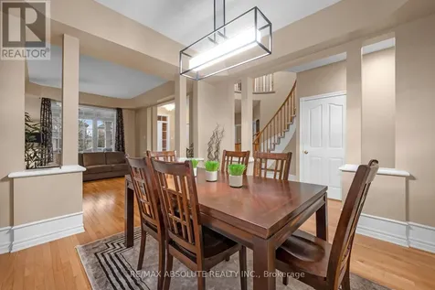 70 Cedar Valley Drive Ottawa ON K2M 3A3