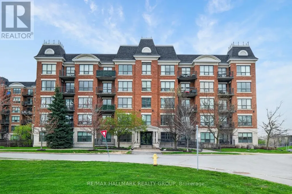 1005 Beauparc Private Ottawa ON K1J 0A1