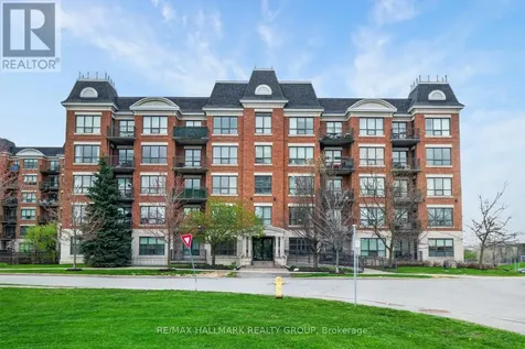 1005 Beauparc Private Ottawa ON K1J 0A1
