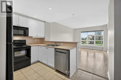 1005 Beauparc Private Ottawa ON K1J 0A1