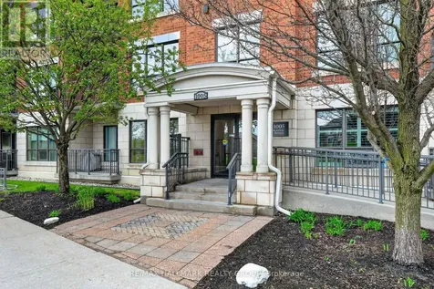 1005 Beauparc Private Ottawa ON K1J 0A1