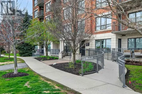 1005 Beauparc Private Ottawa ON K1J 0A1