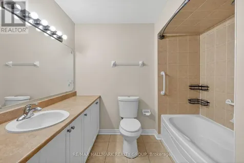1005 Beauparc Private Ottawa ON K1J 0A1